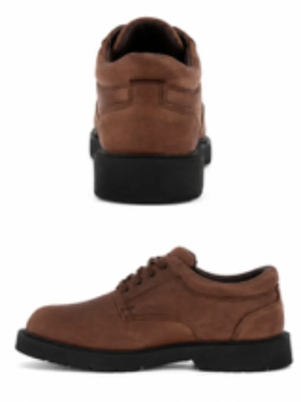 School Issue Scholar 5200Uniform Shoe(Toddler/Little Kid/Big Kid)Chocolate Brown